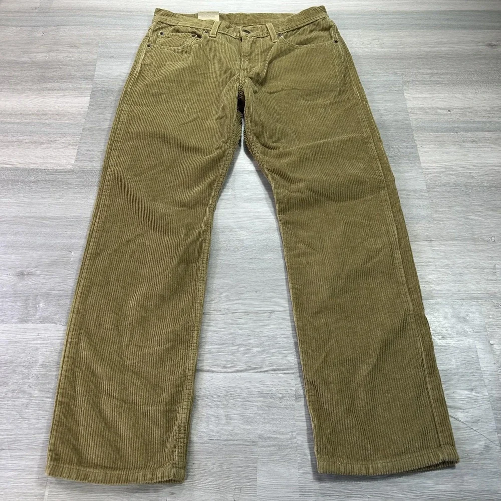 Levis brand levi